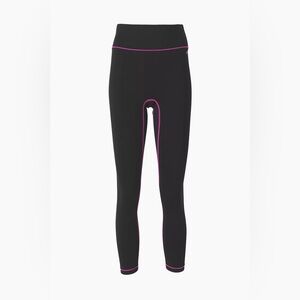 Bandier Barbie Branded Leggings